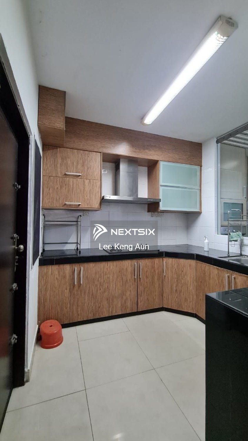 Semi-detached House For Sale in Aman Perdana Selangor - Image 7