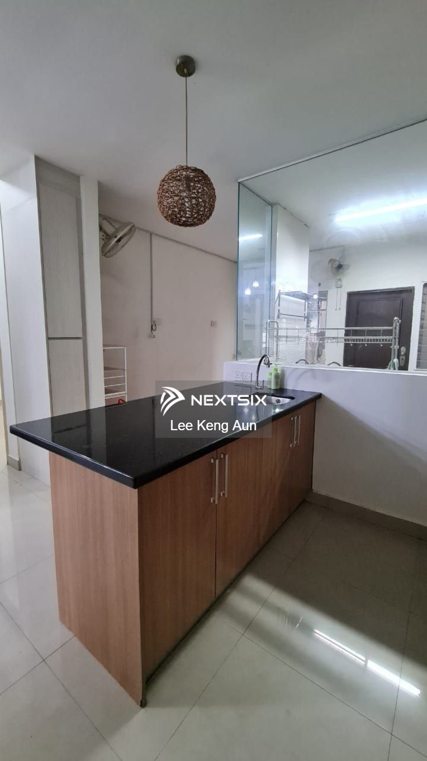 Semi-detached House For Sale in Aman Perdana Selangor - Image 8