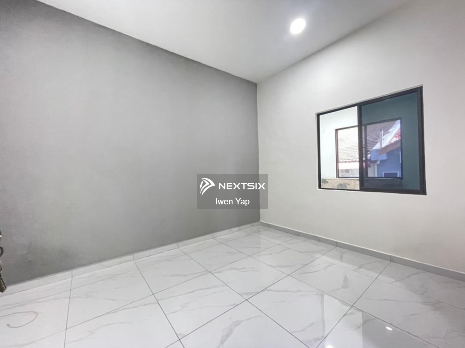 1-sty Terrace/Link House For Sale in Johor Bahru Johor