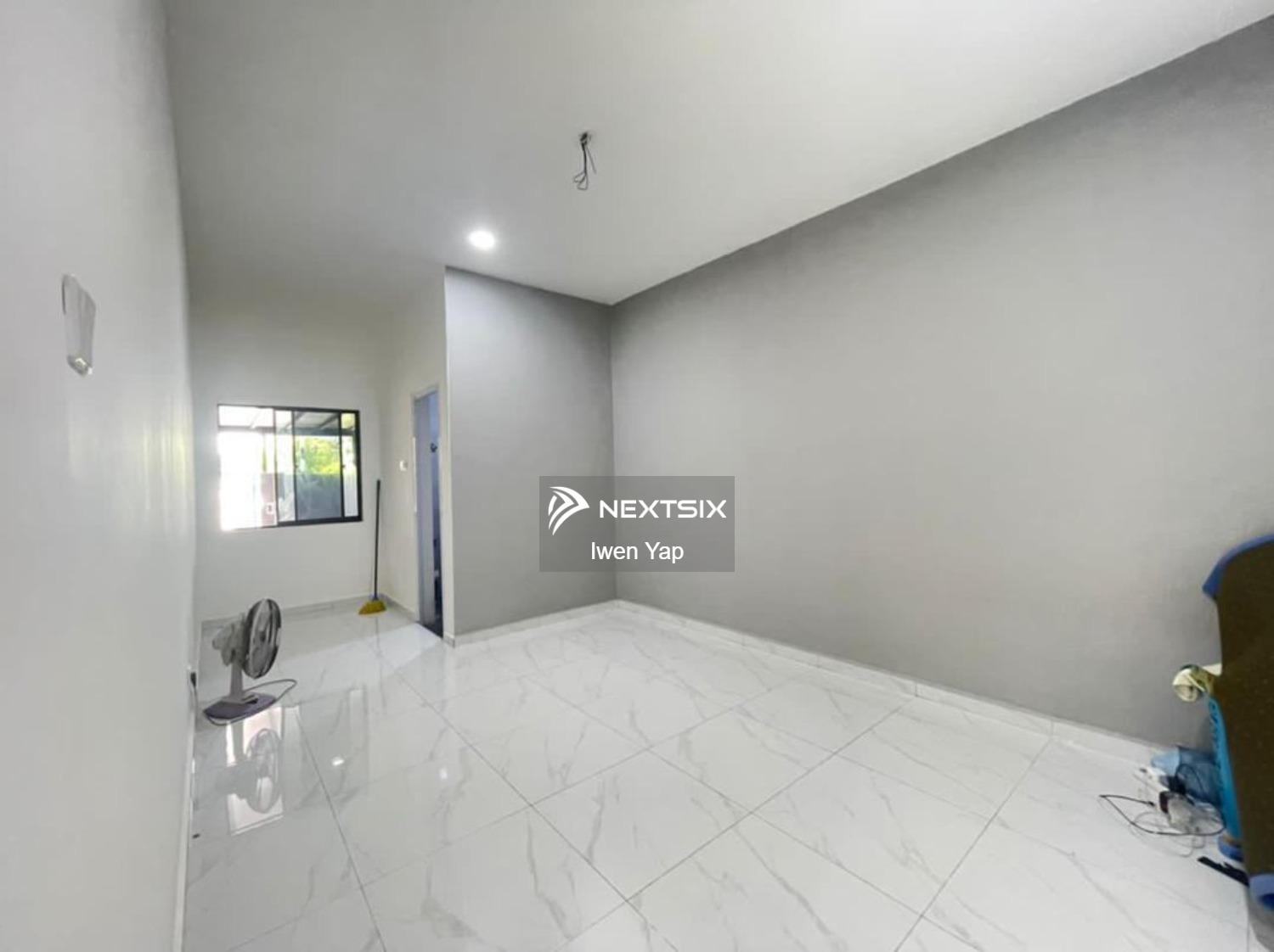 1-sty Terrace/Link House For Sale in Johor Bahru Johor - Image 10