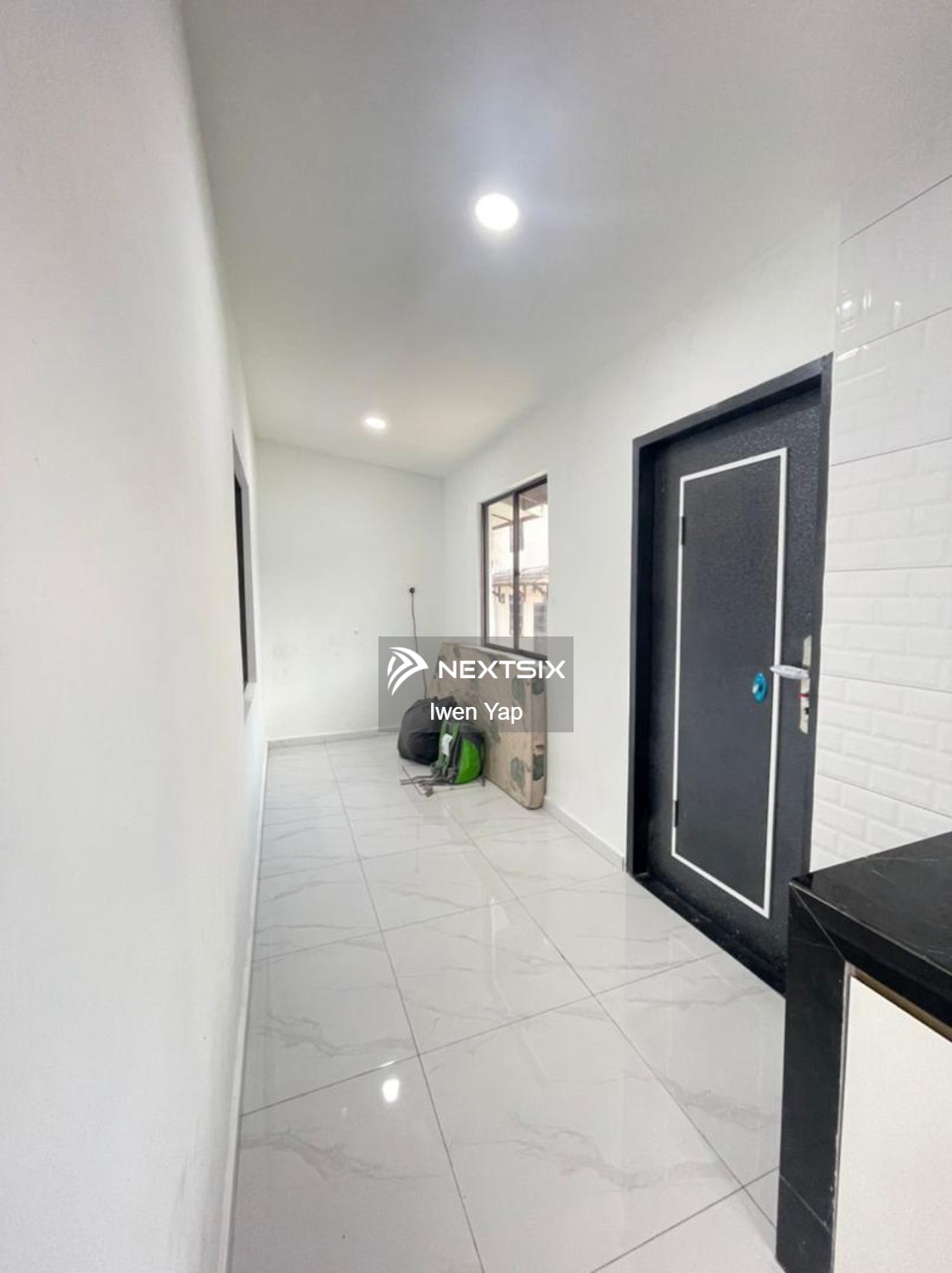 1-sty Terrace/Link House For Sale in Johor Bahru Johor - Image 12