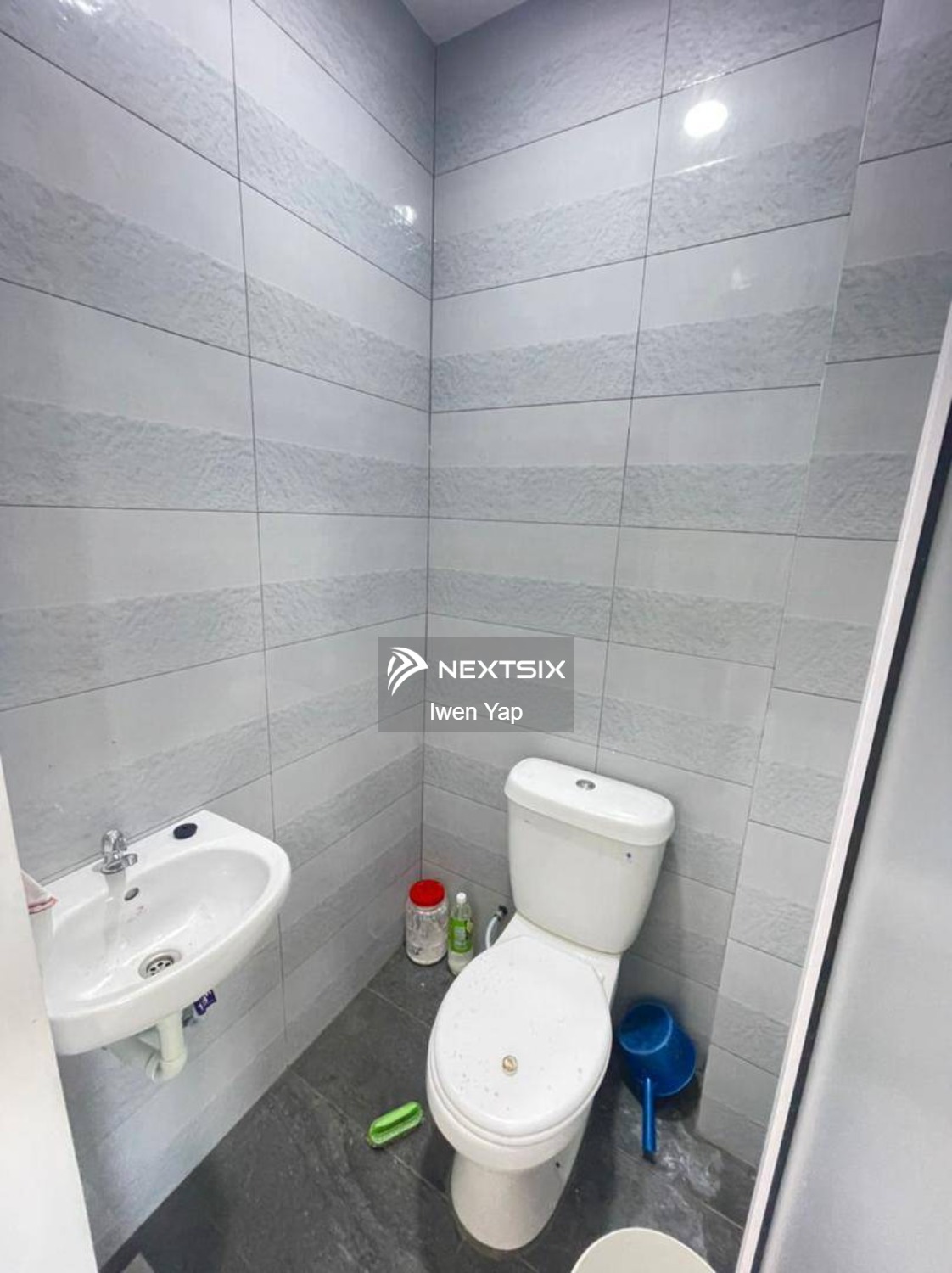 1-sty Terrace/Link House For Sale in Johor Bahru Johor - Image 7