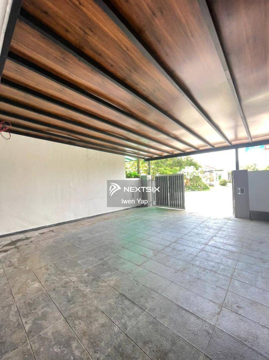 1-sty Terrace/Link House For Sale in Johor Bahru Johor - Image 8
