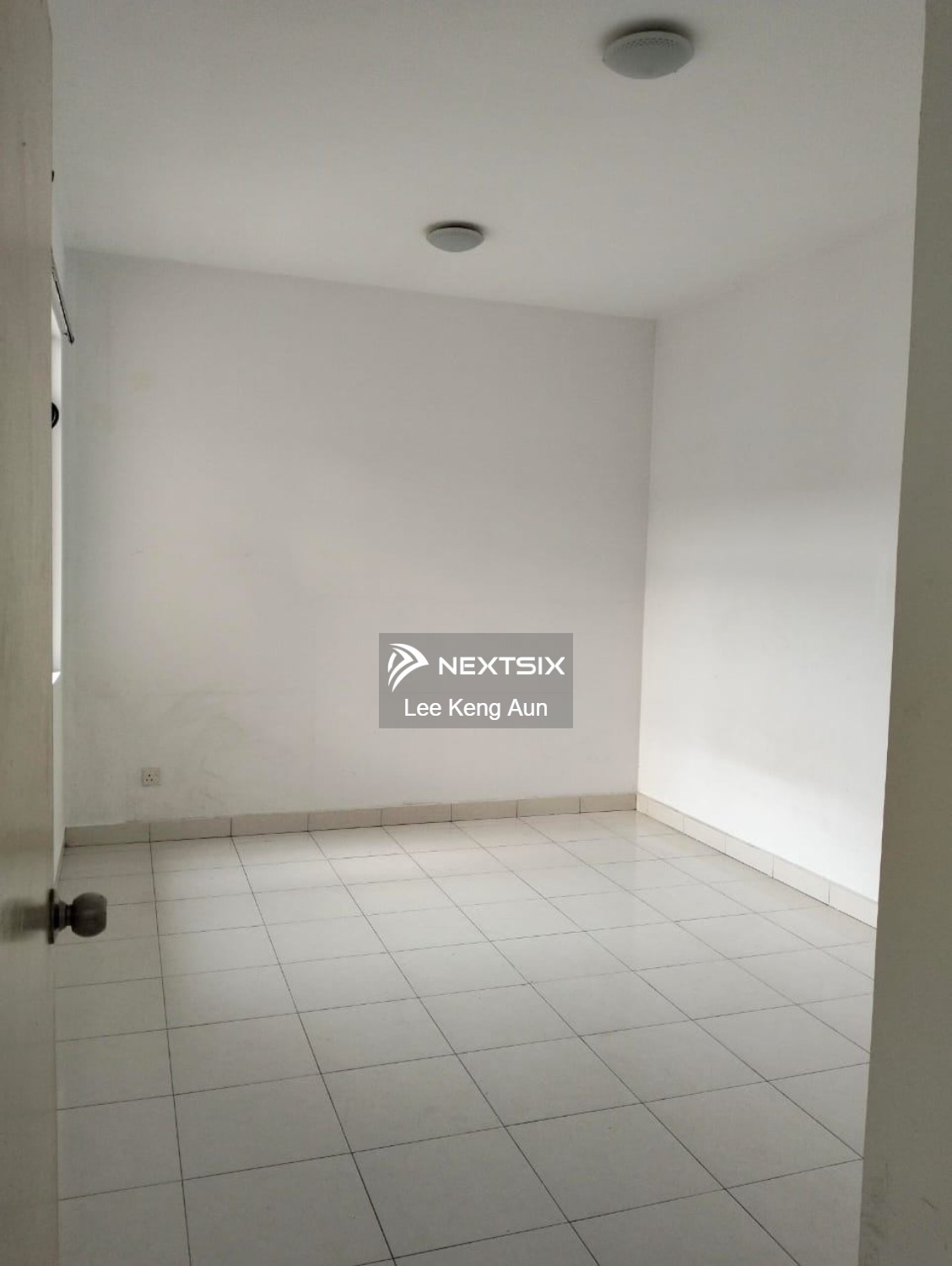 Cluster House For Sale in Aman Perdana Selangor