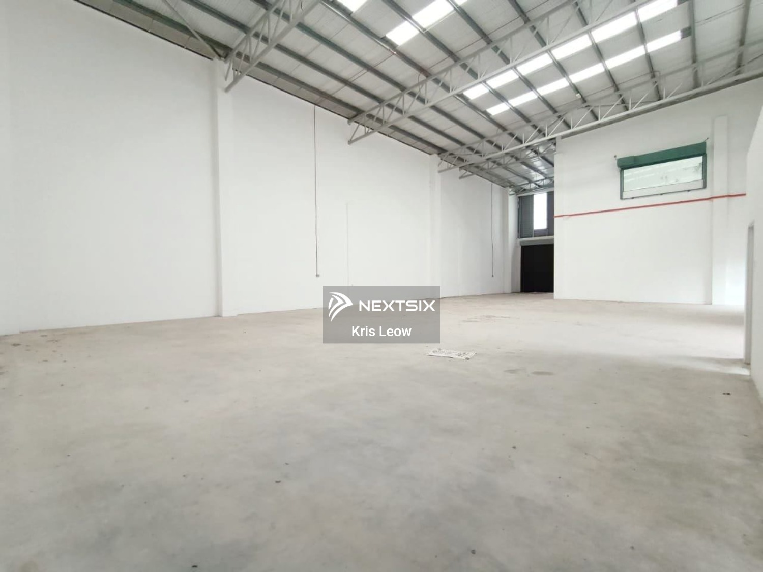Light Industrial For Sale in Johor Bahru Johor - Image 10
