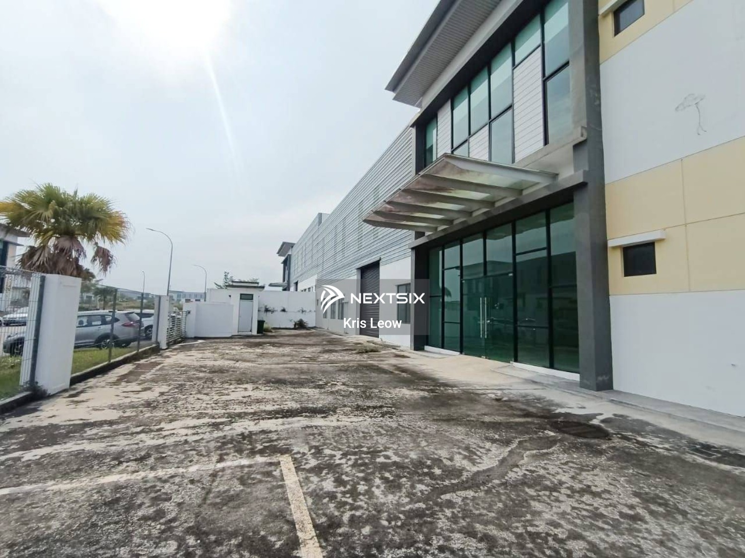 Light Industrial For Sale in Johor Bahru Johor - Image 12