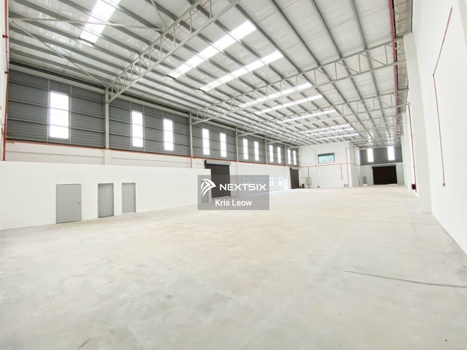 Light Industrial For Sale in Johor Bahru Johor - Image 7