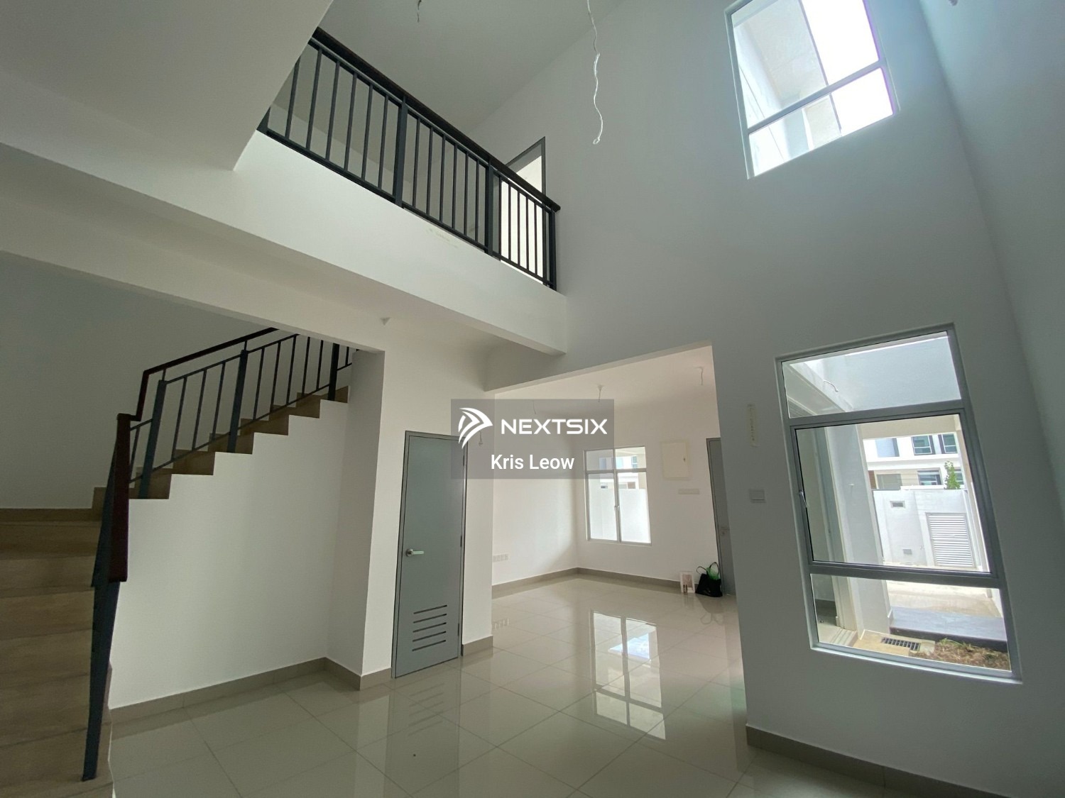 2-sty Terrace/Link House For Sale in Permas Jaya Johor