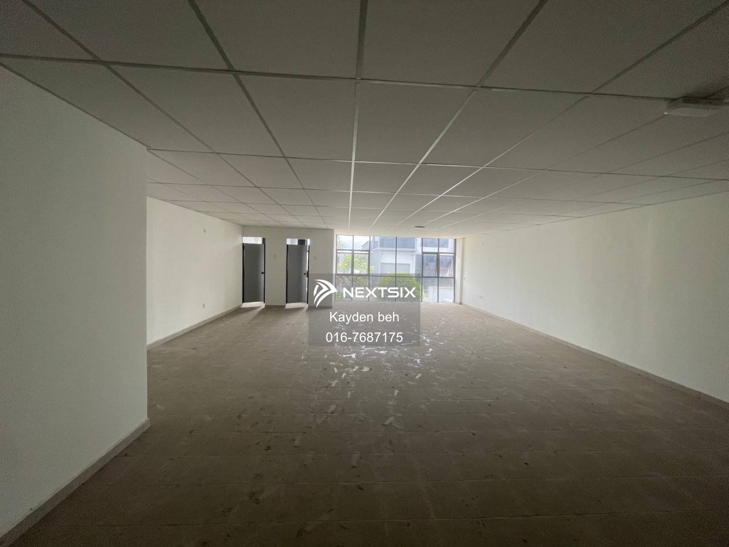 Semi-D Factory For Rent in Ulu Tiram Johor - Image 6