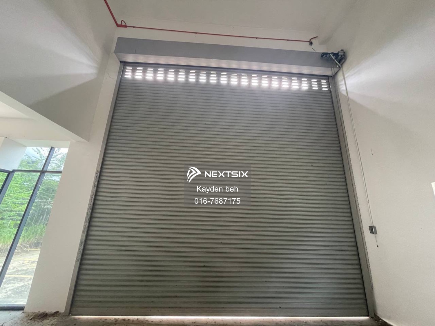 Semi-D Factory For Rent in Ulu Tiram Johor - Image 8