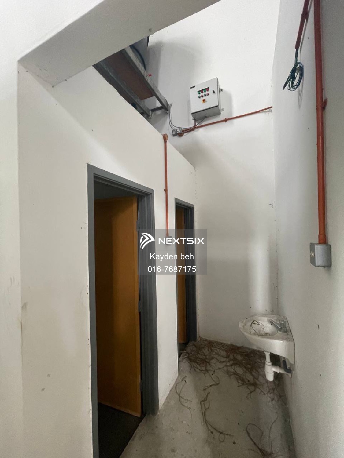 Semi-D Factory For Rent in Ulu Tiram Johor - Image 9