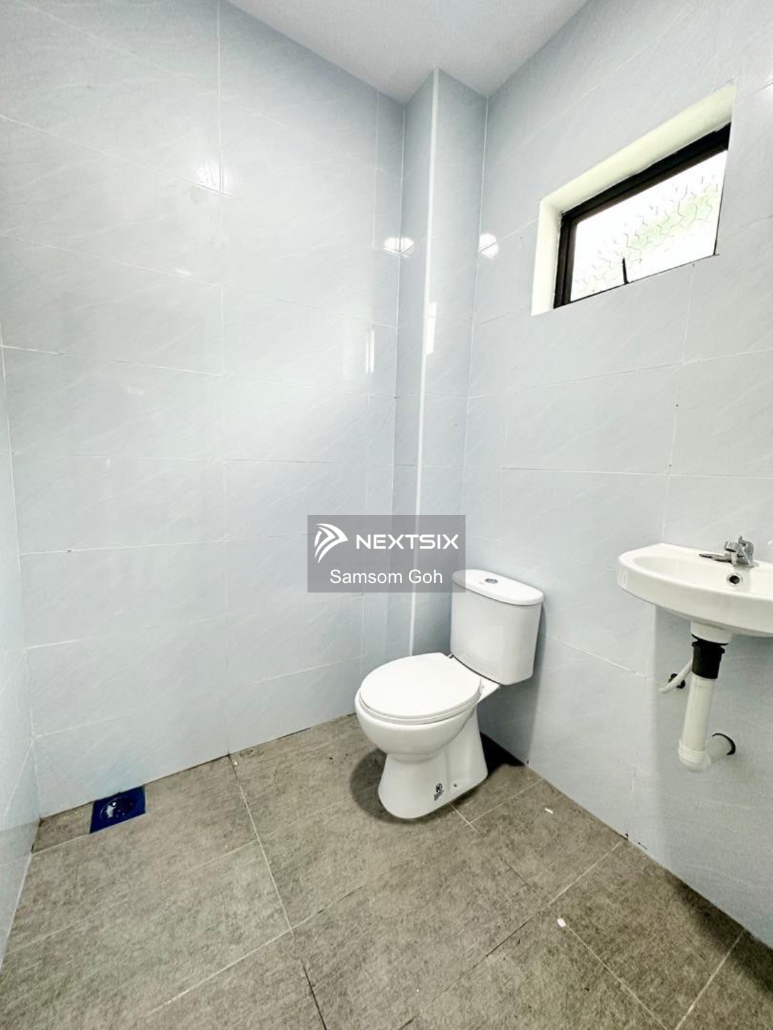 1-sty Terrace/Link House For Sale in Permas Jaya Johor - Image 5