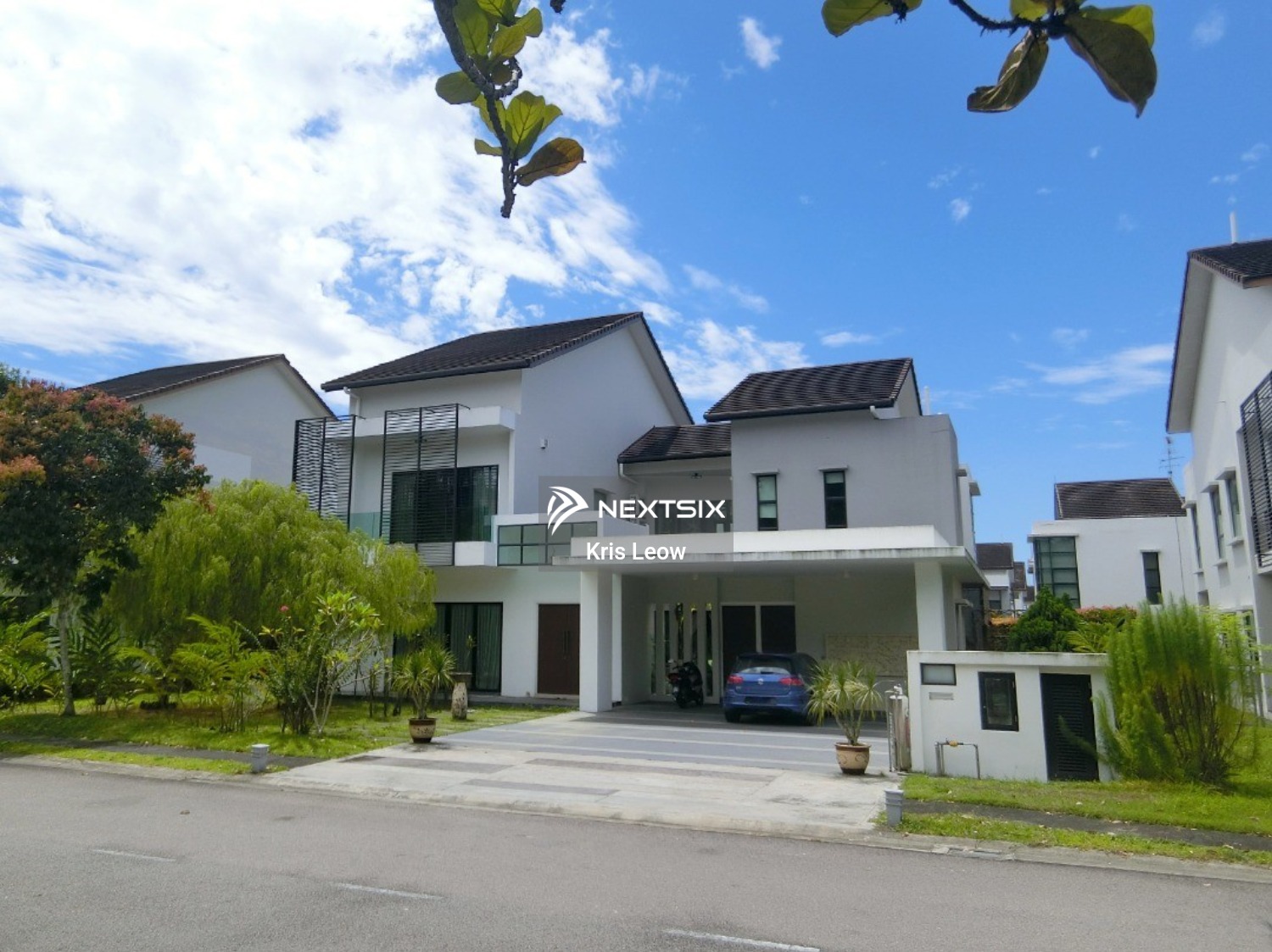 Bungalow For Sale in Iskandar Puteri (Nusajaya) Johor - Image 9