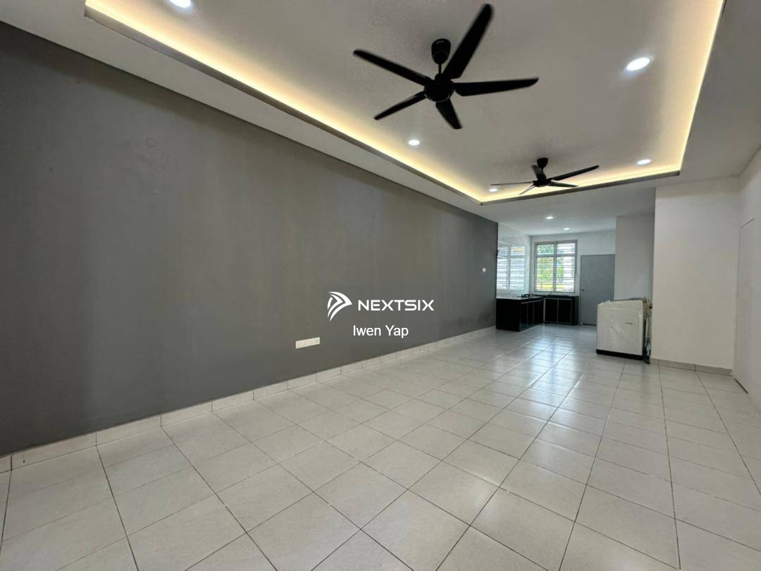 2-sty Terrace/Link House For Sale in Senai Johor