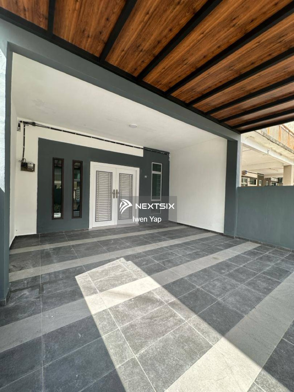 2-sty Terrace/Link House For Sale in Senai Johor - Image 4