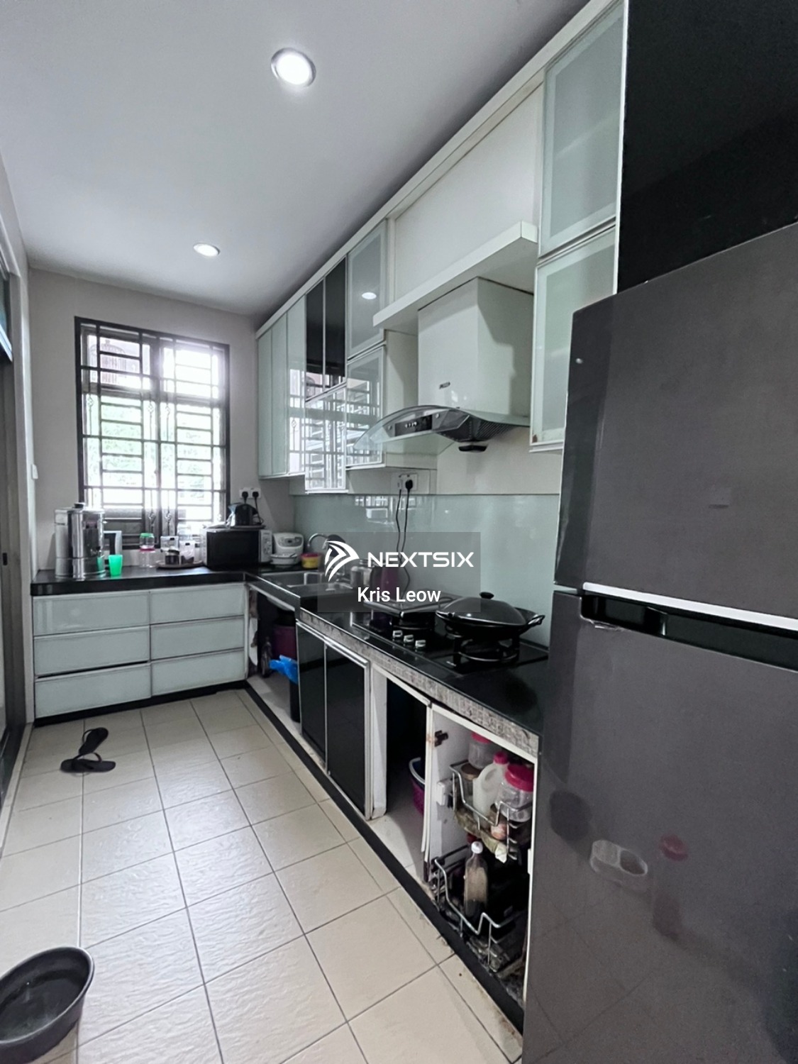 Cluster House For Sale in Tebrau Johor - Image 5