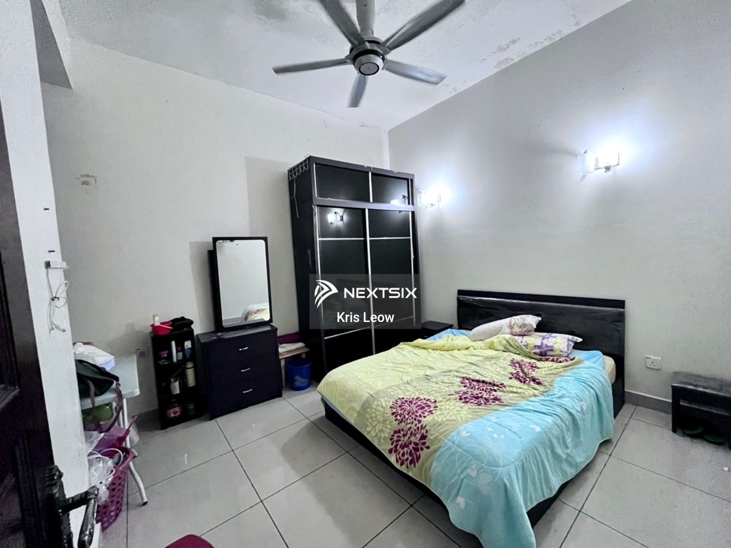Cluster House For Sale in Tebrau Johor - Image 7