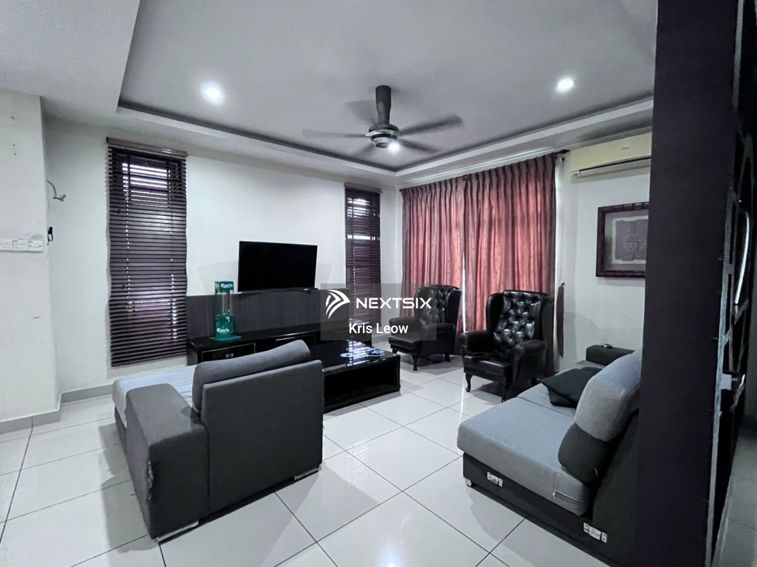 Cluster House For Sale in Tebrau Johor - Image 8
