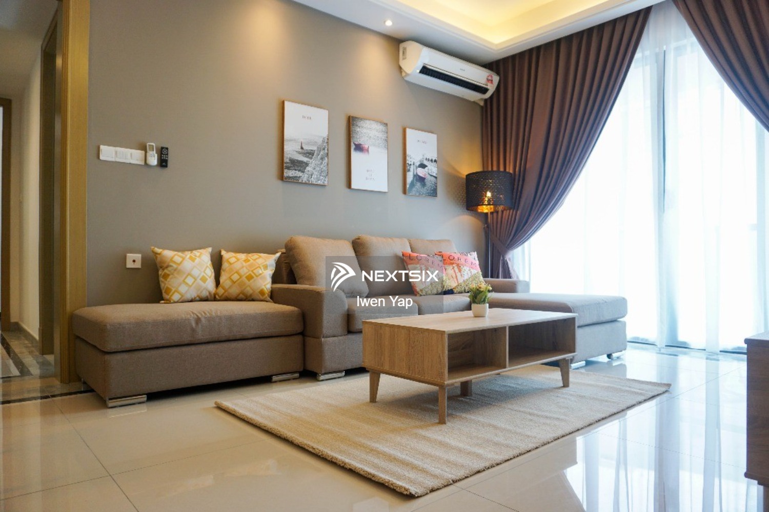 Serviced Residence For Rent in Johor Bahru Johor