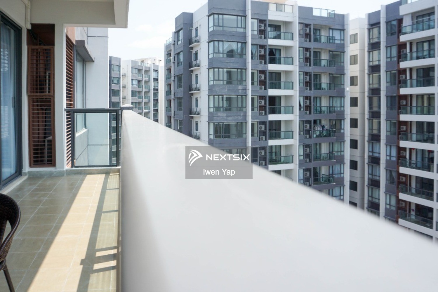 Serviced Residence For Rent in Johor Bahru Johor - Image 10