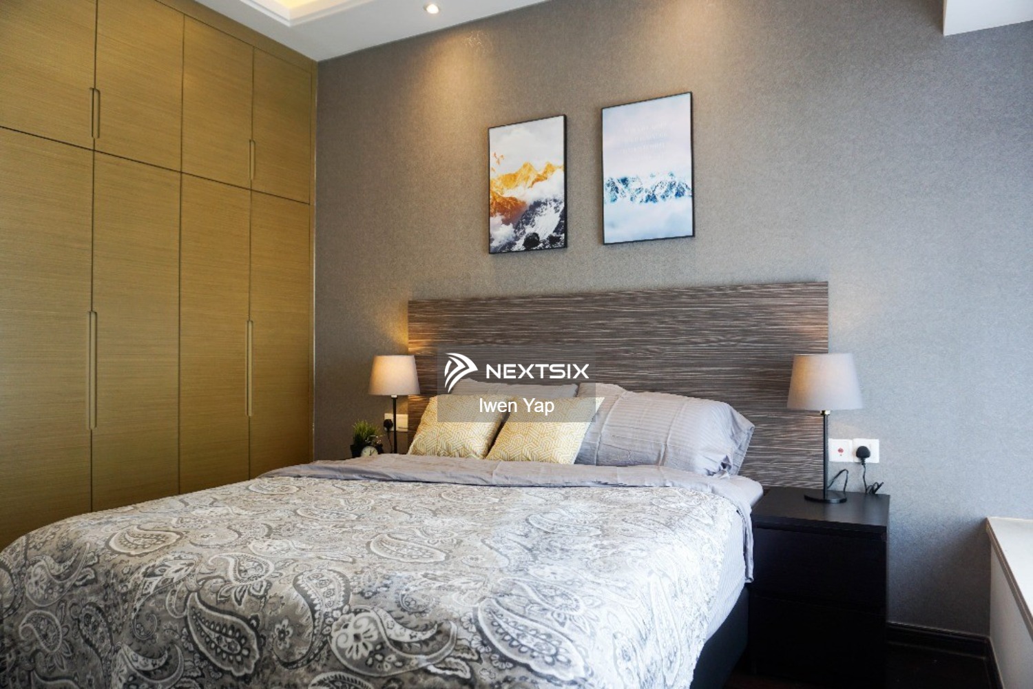 Serviced Residence For Rent in Johor Bahru Johor - Image 11