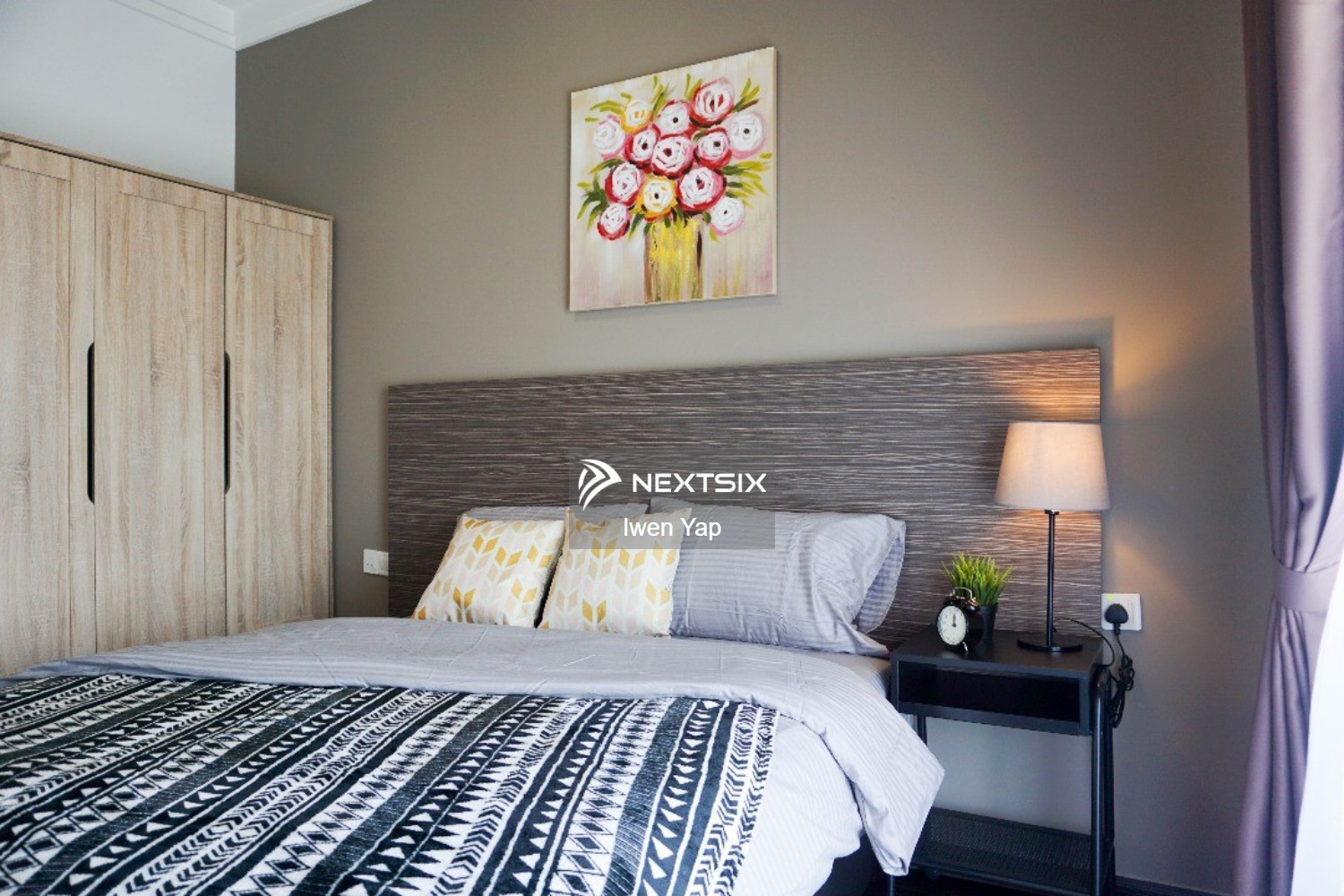 Serviced Residence For Rent in Johor Bahru Johor - Image 12