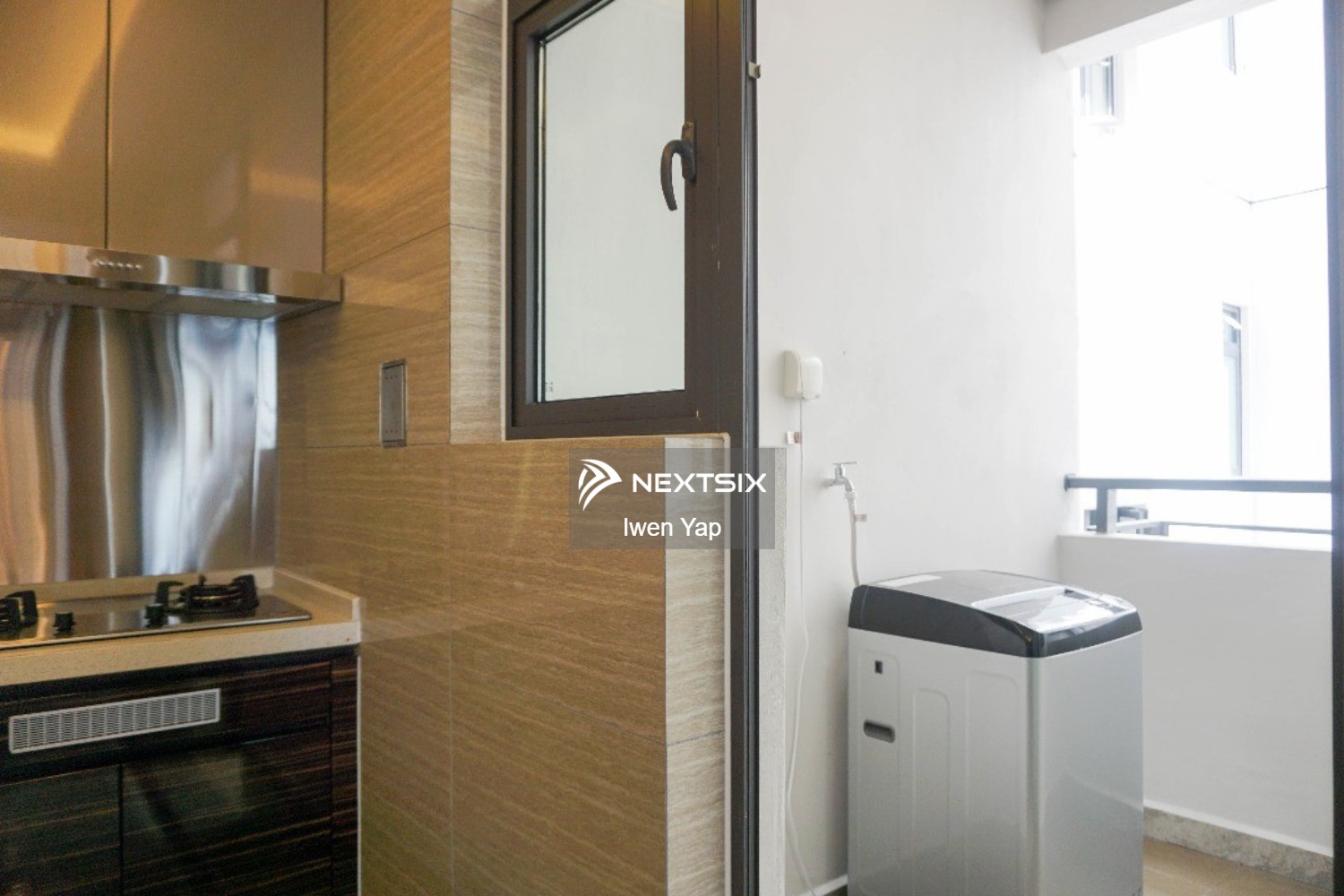 Serviced Residence For Rent in Johor Bahru Johor - Image 13