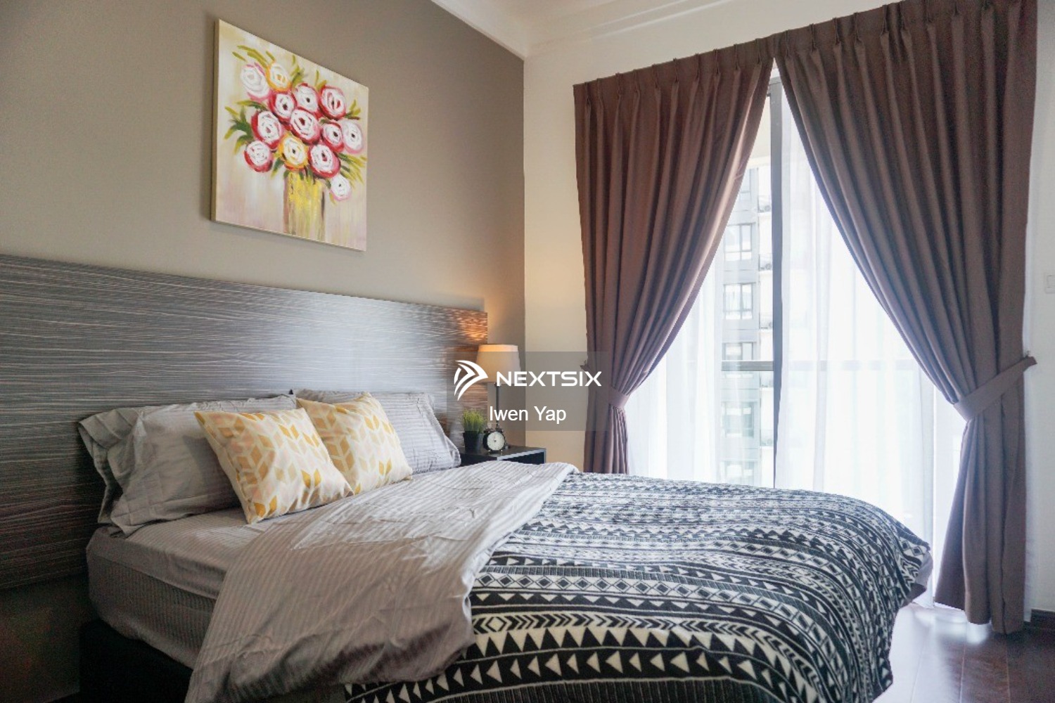 Serviced Residence For Rent in Johor Bahru Johor - Image 14