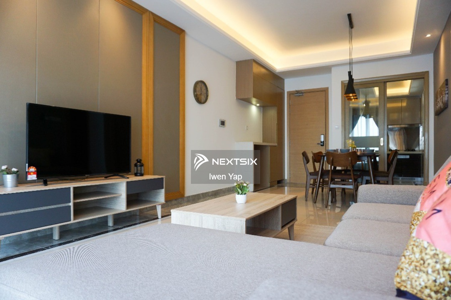 Serviced Residence For Rent in Johor Bahru Johor - Image 15
