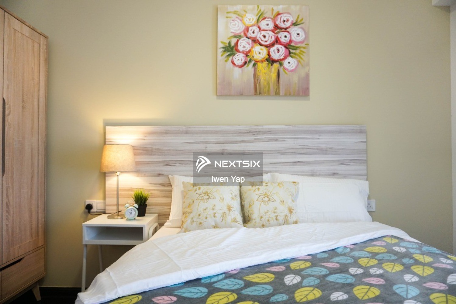 Serviced Residence For Rent in Johor Bahru Johor - Image 5