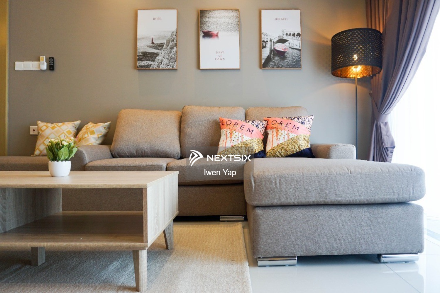 Serviced Residence For Rent in Johor Bahru Johor - Image 6