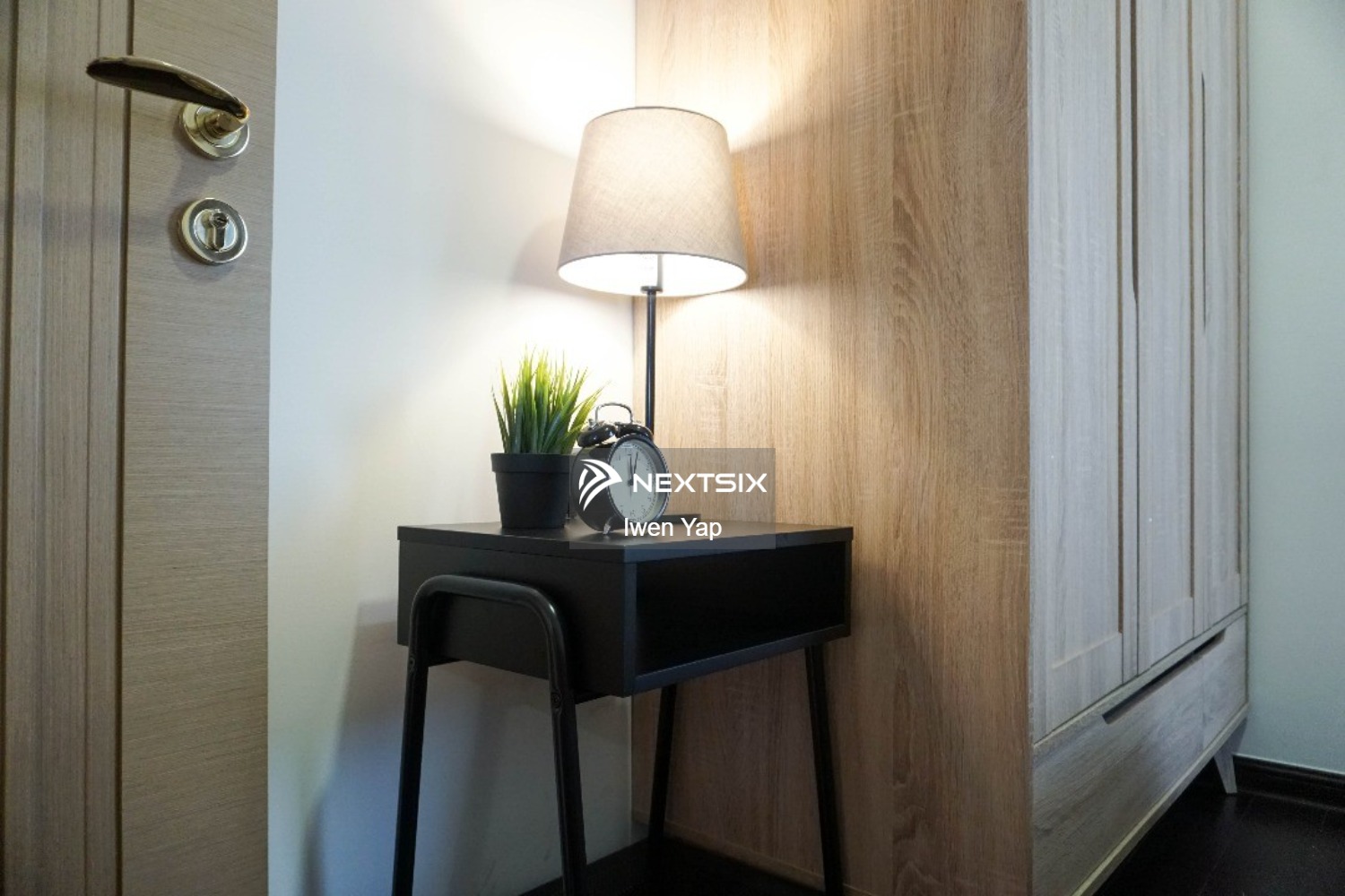 Serviced Residence For Rent in Johor Bahru Johor - Image 9