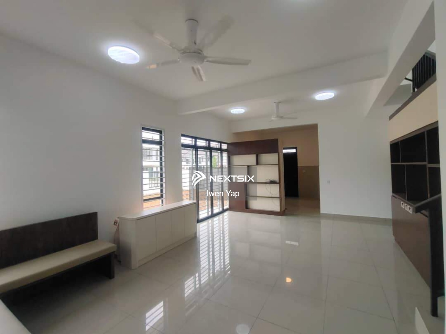 2-sty Terrace/Link House For Rent in Iskandar Puteri (Nusajaya) Johor - Image 10
