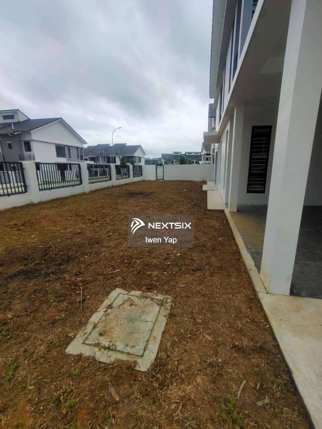 2-sty Terrace/Link House For Rent in Iskandar Puteri (Nusajaya) Johor - Image 13