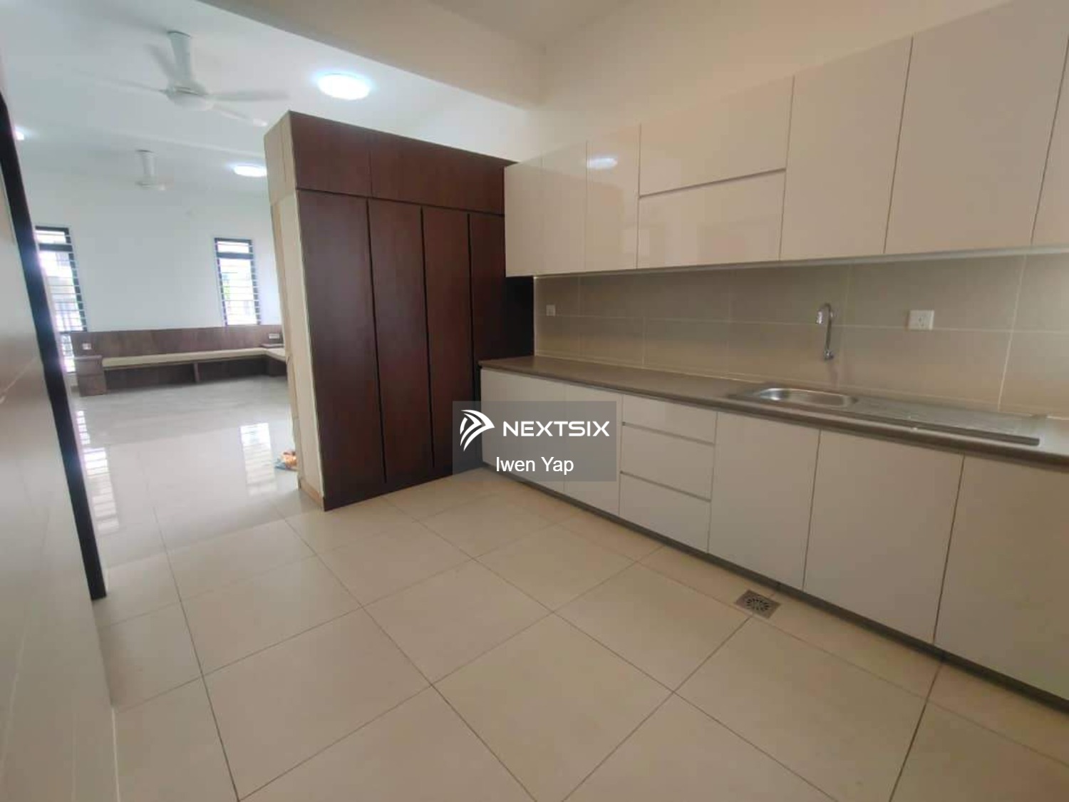 2-sty Terrace/Link House For Rent in Iskandar Puteri (Nusajaya) Johor - Image 14