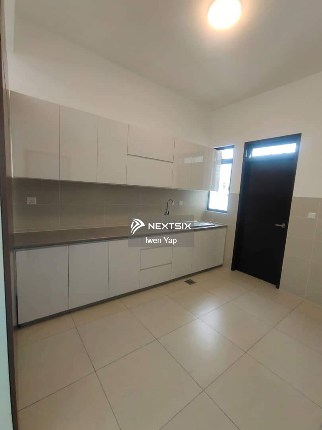 2-sty Terrace/Link House For Rent in Iskandar Puteri (Nusajaya) Johor - Image 6