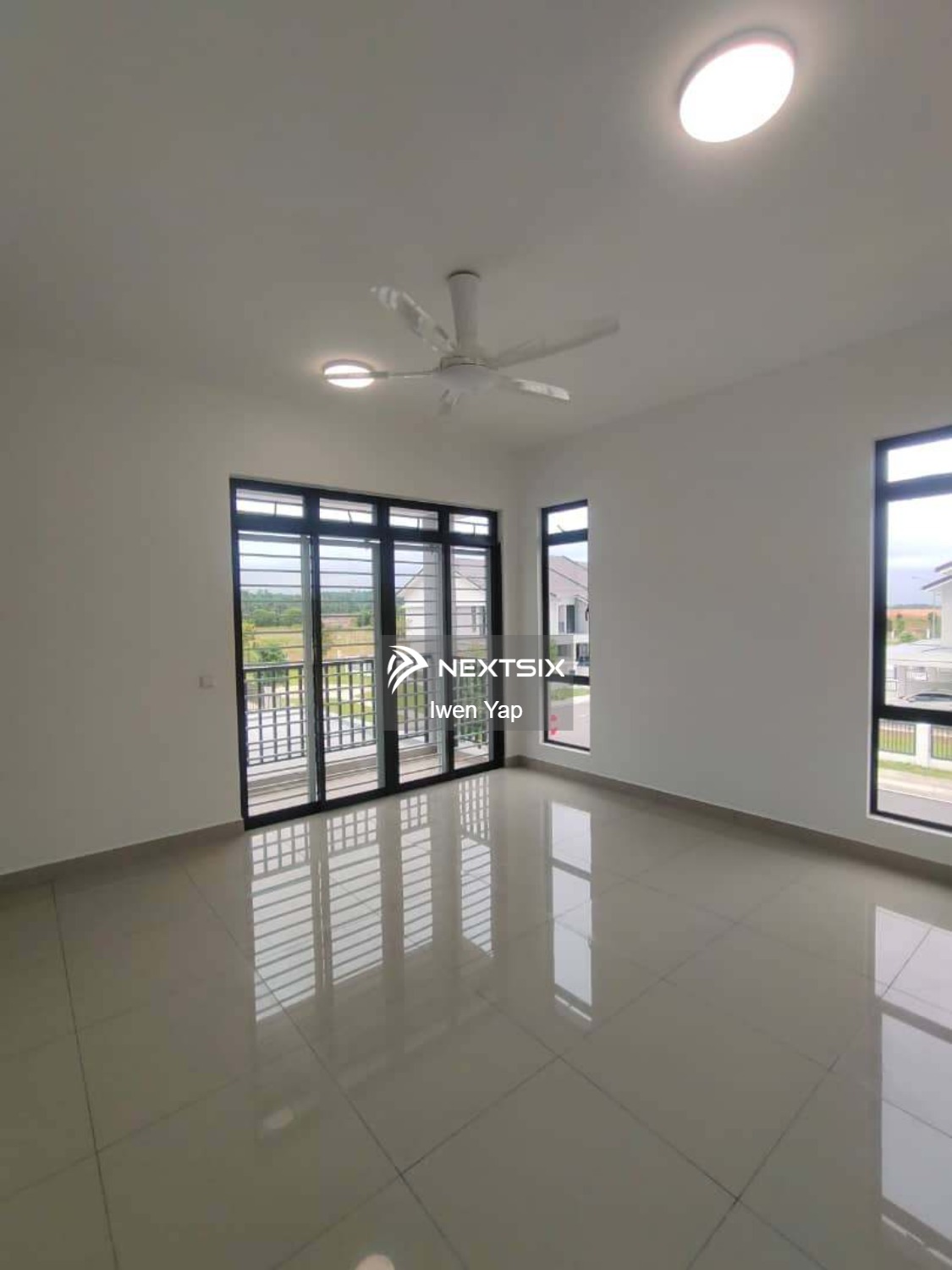 2-sty Terrace/Link House For Rent in Iskandar Puteri (Nusajaya) Johor - Image 8