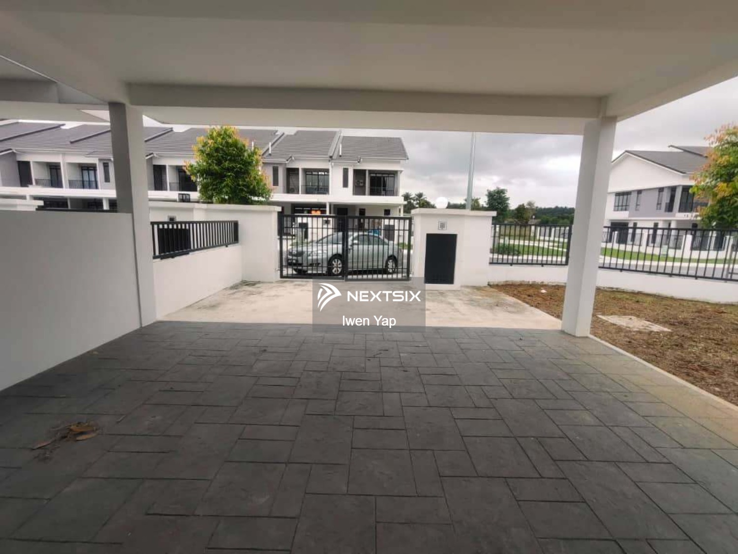 2-sty Terrace/Link House For Rent in Iskandar Puteri (Nusajaya) Johor - Image 9