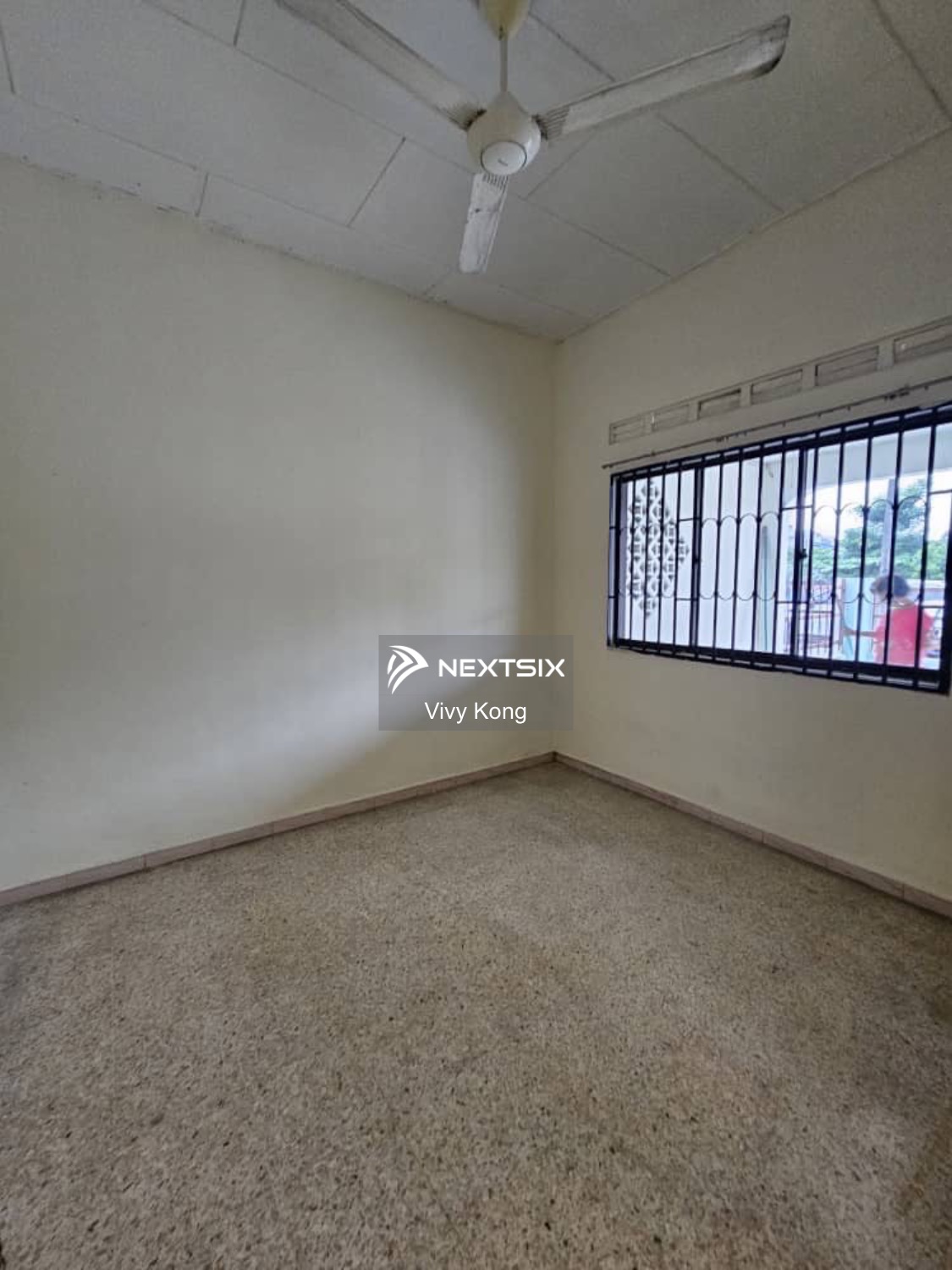1-sty Terrace/Link House For Rent in Johor Bahru Johor
