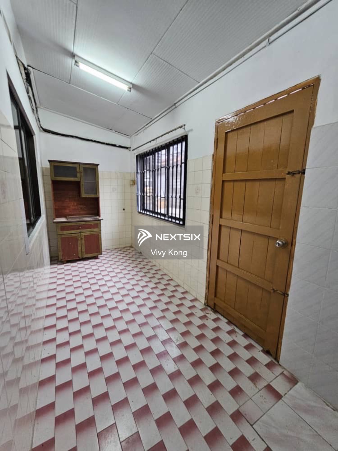 1-sty Terrace/Link House For Rent in Johor Bahru Johor - Image 5
