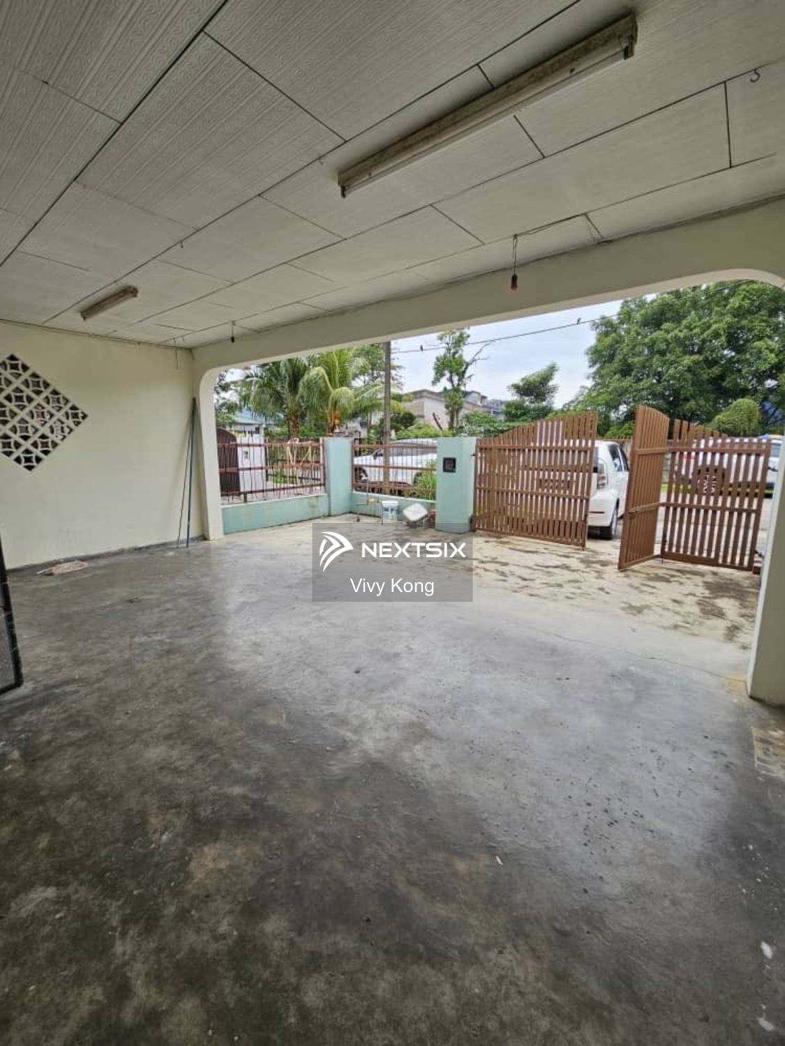 1-sty Terrace/Link House For Rent in Johor Bahru Johor - Image 6