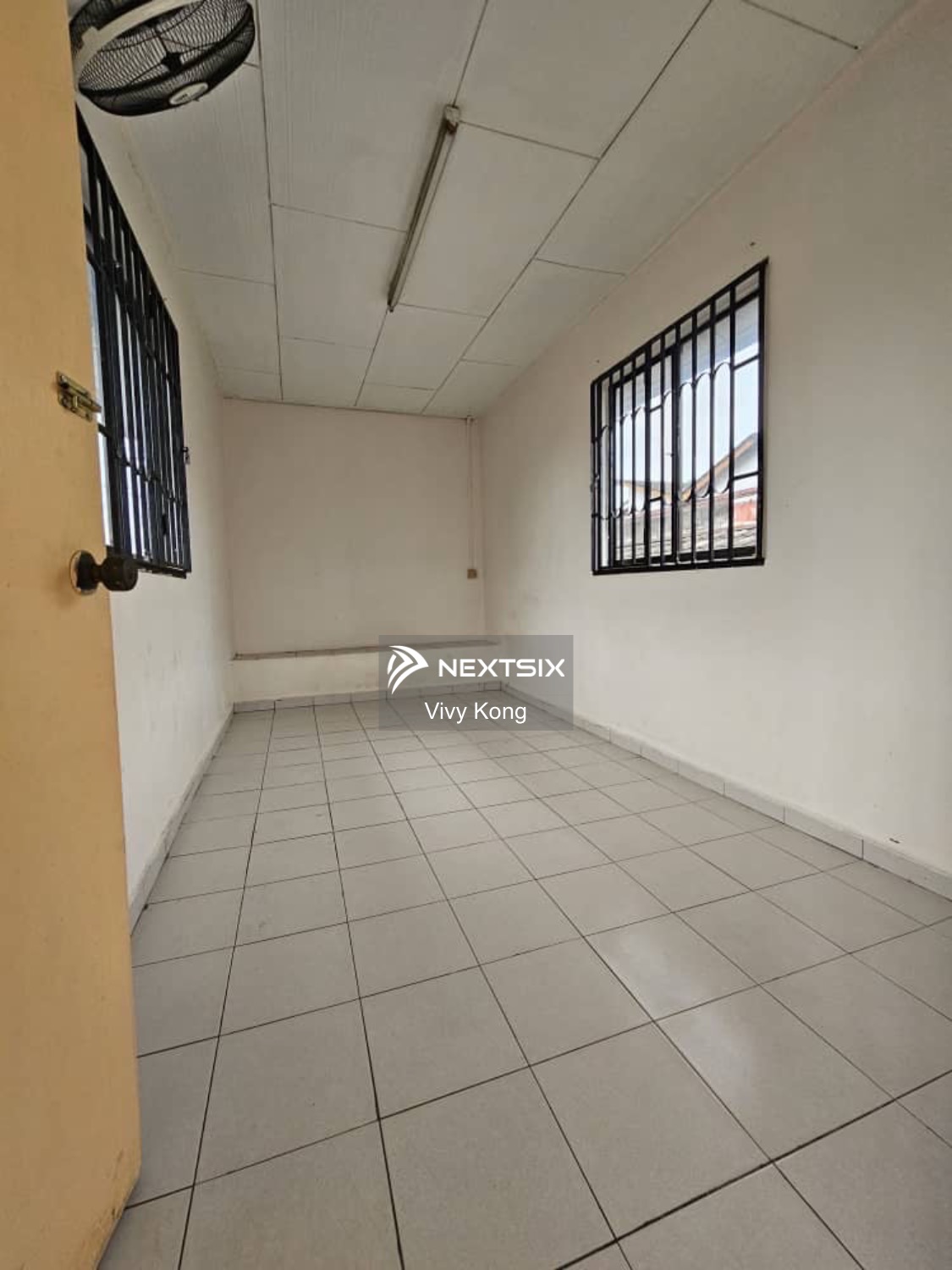 1-sty Terrace/Link House For Rent in Johor Bahru Johor - Image 8