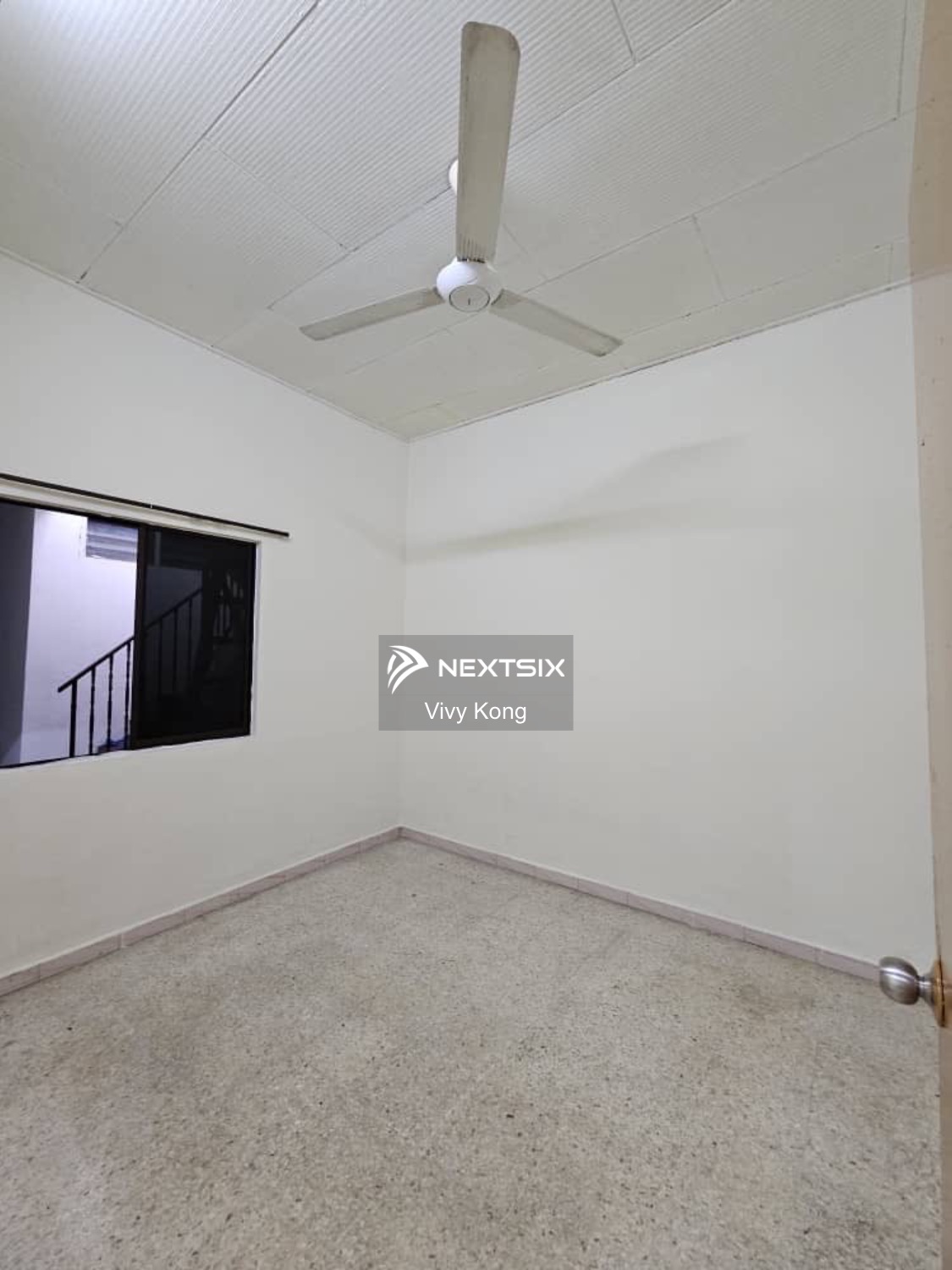 1-sty Terrace/Link House For Rent in Johor Bahru Johor - Image 9