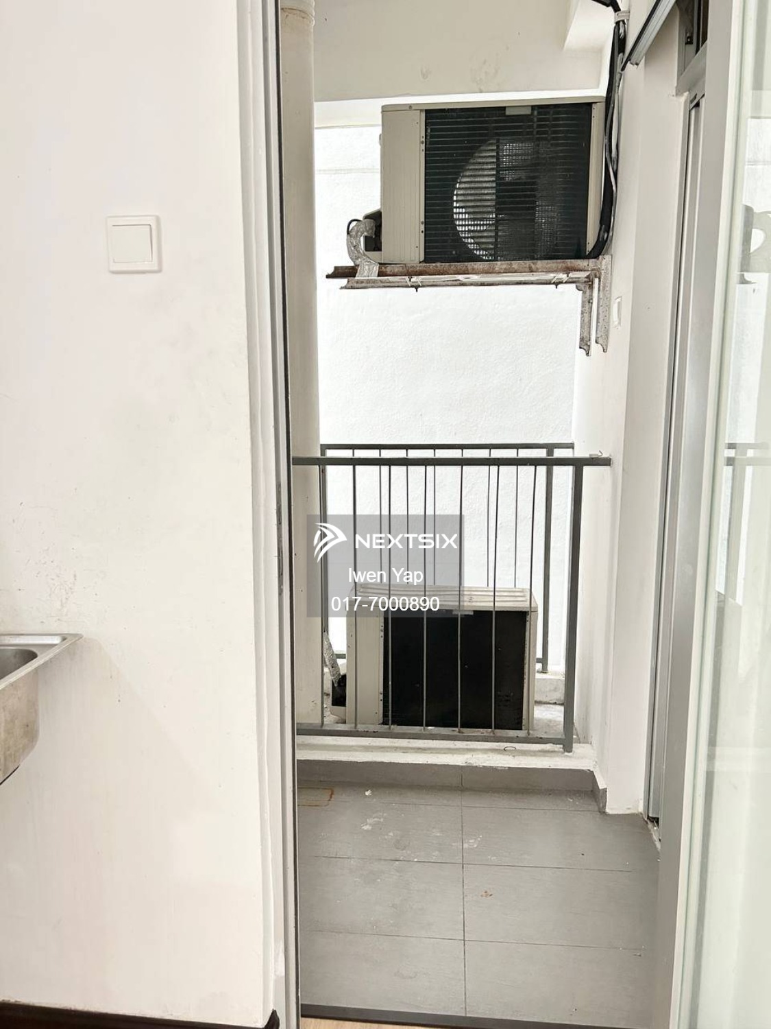 Apartment For Sale in Perling Johor - Image 6