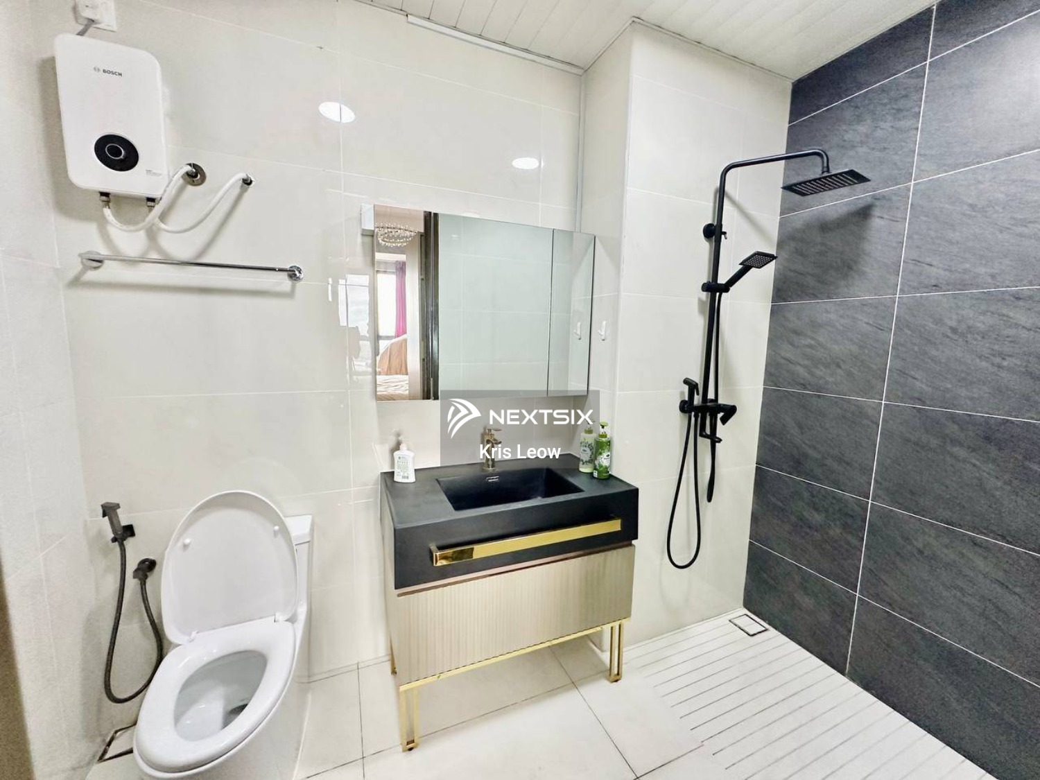 Condominium For Sale in Johor Bahru Johor - Image 6