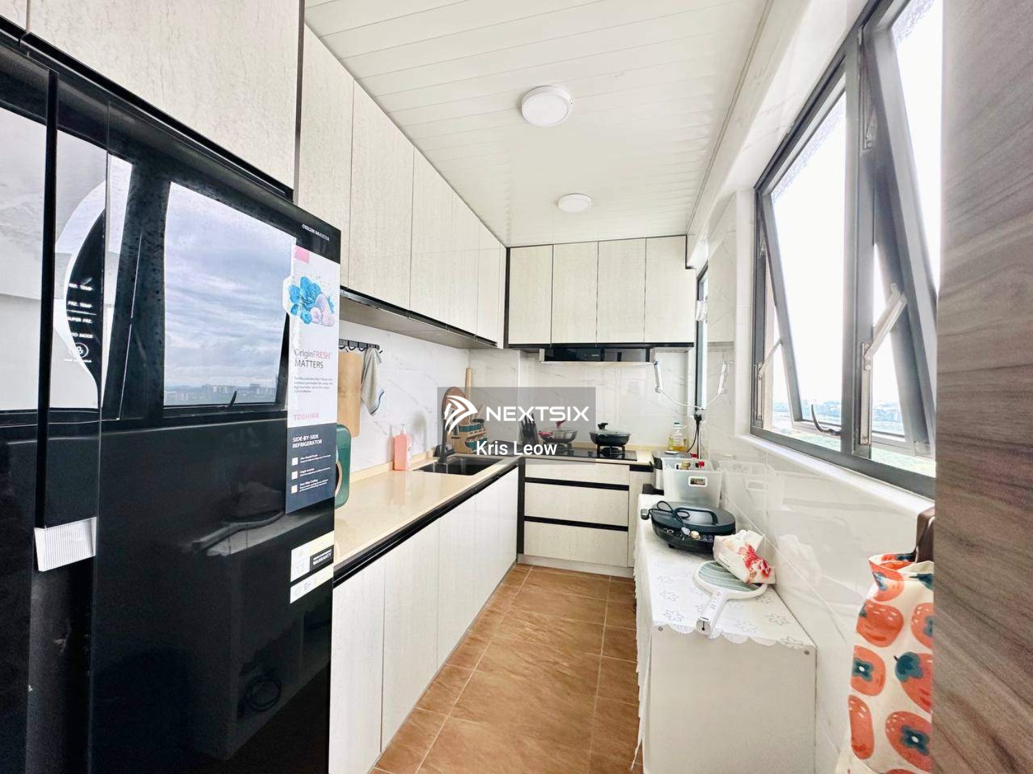 Condominium For Sale in Johor Bahru Johor - Image 8