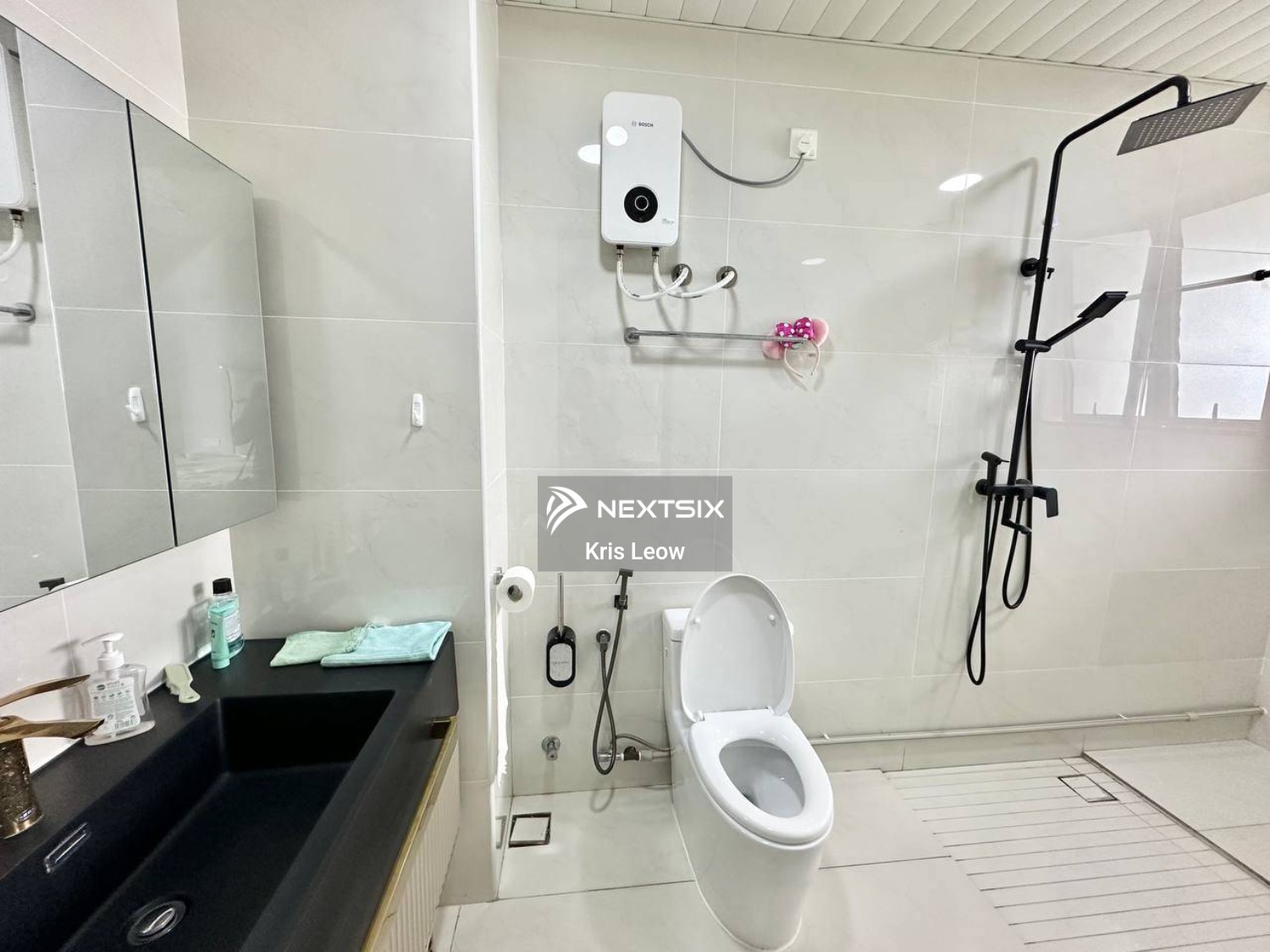 Condominium For Sale in Johor Bahru Johor - Image 9