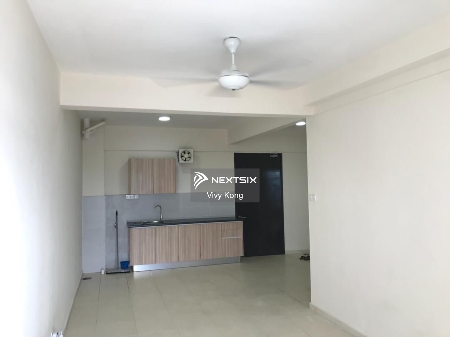 Condominium For Rent in Skudai Johor