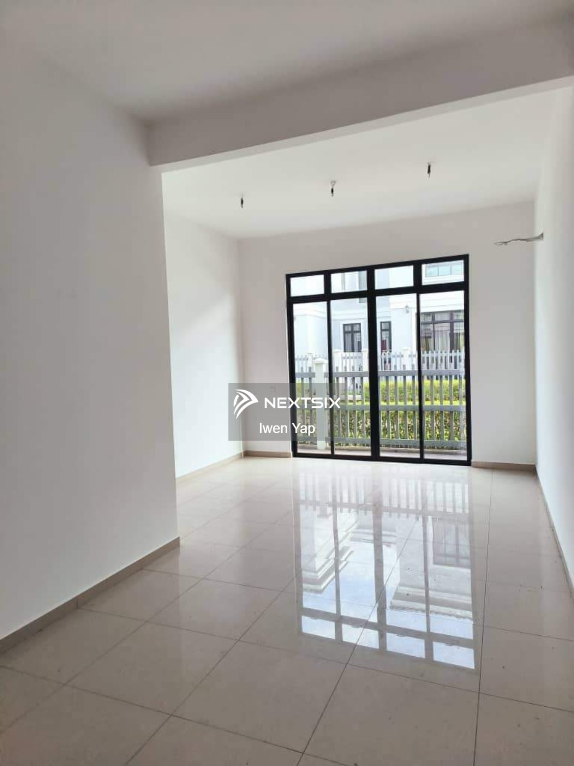 2-sty Terrace/Link House For Sale in Masai Johor