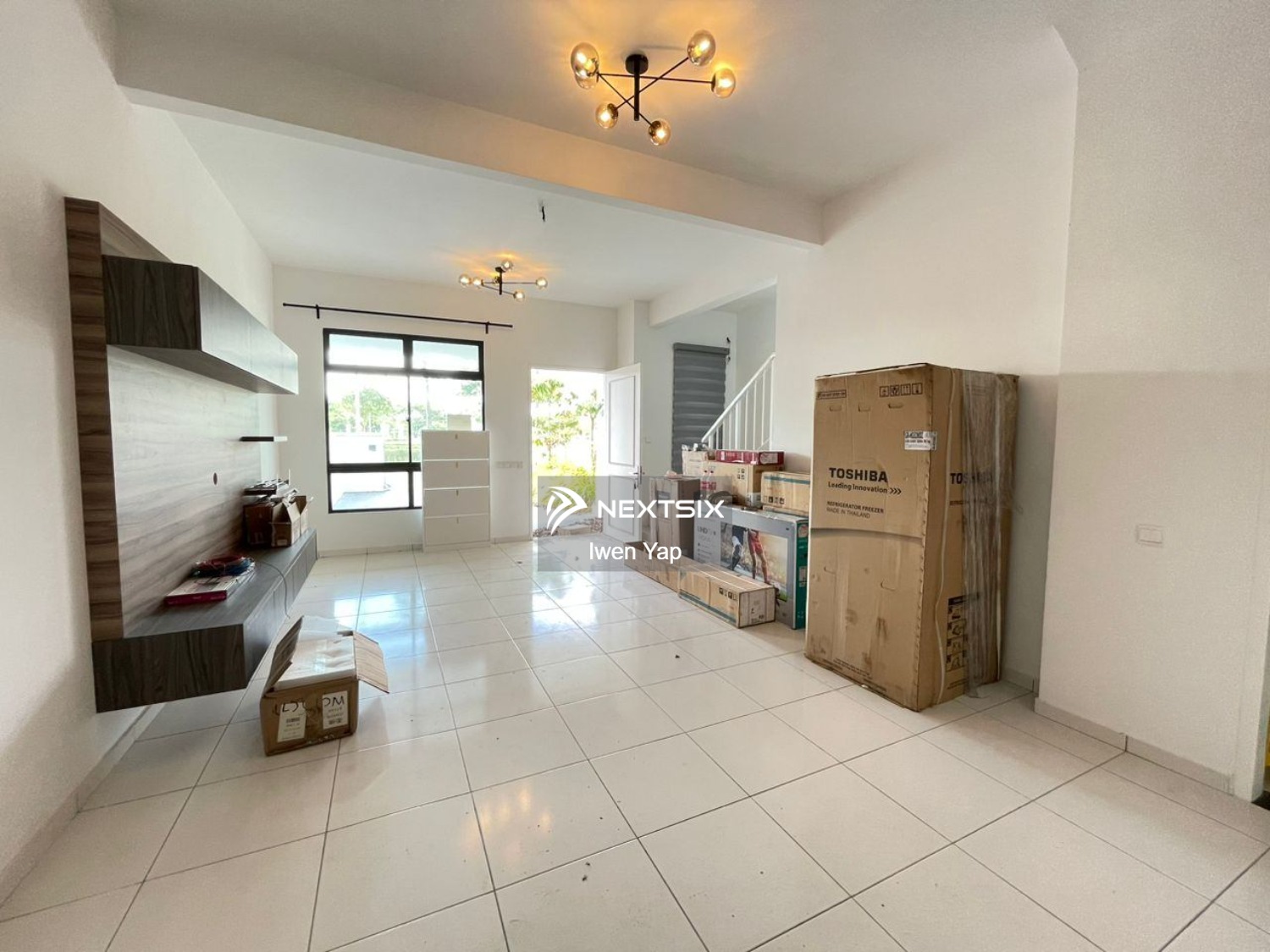 2-sty Terrace/Link House For Sale in Masai Johor - Image 7